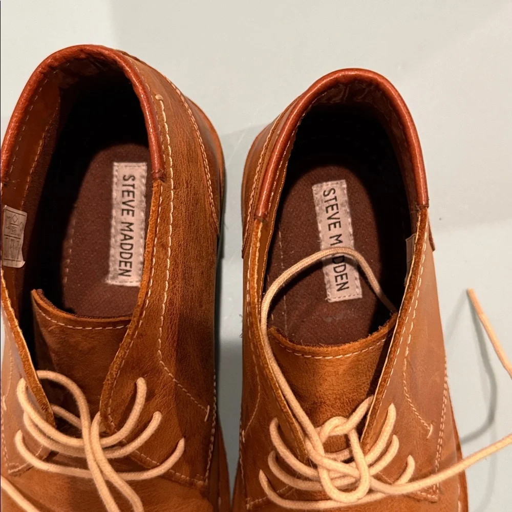 Steve Madden Hetsronn 217 - Picture 3 of 7